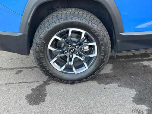 2026 Chevrolet Equinox AWD ACTIV