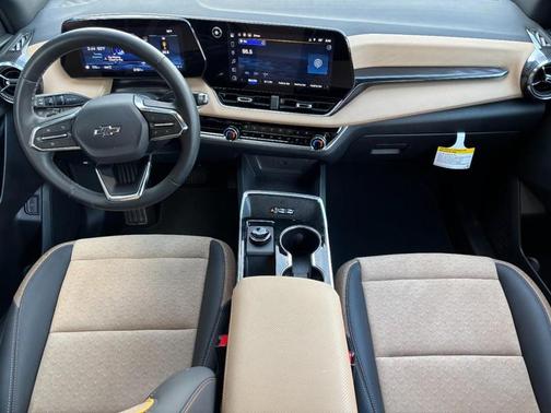 2026 Chevrolet Equinox AWD ACTIV