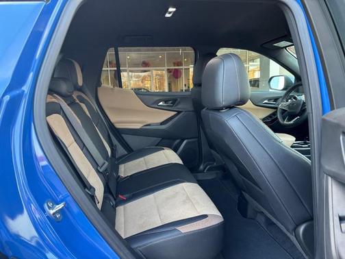 2026 Chevrolet Equinox AWD ACTIV