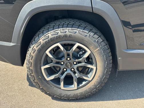 2026 Chevrolet Equinox FWD ACTIV