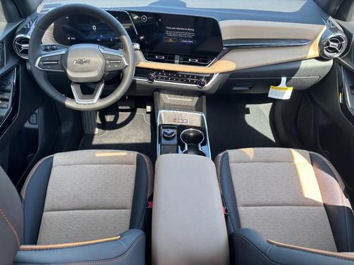 2026 Chevrolet Equinox FWD ACTIV