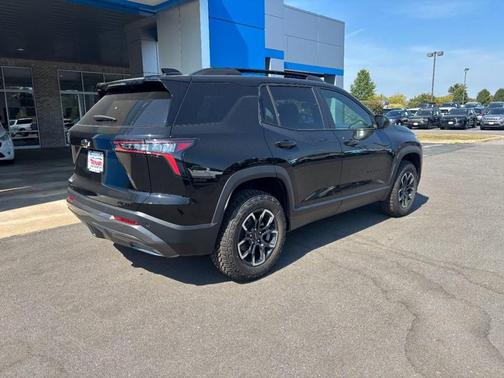2026 Chevrolet Equinox FWD ACTIV
