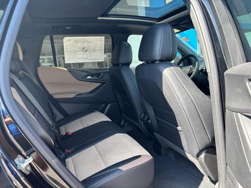 2026 Chevrolet Equinox FWD ACTIV