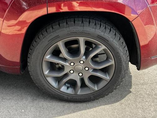 2020 Jeep Grand Cherokee High Altitude