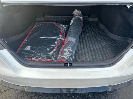 2023 Toyota Camry TRD