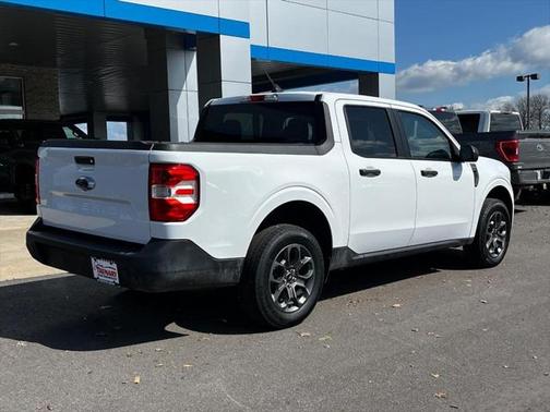 2023 Ford Maverick XLT