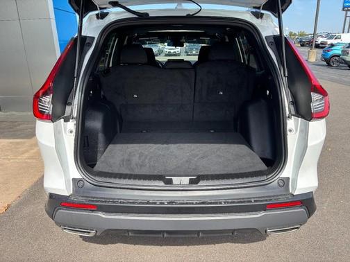 2024 Honda CR-V Hybrid Sport AWD
