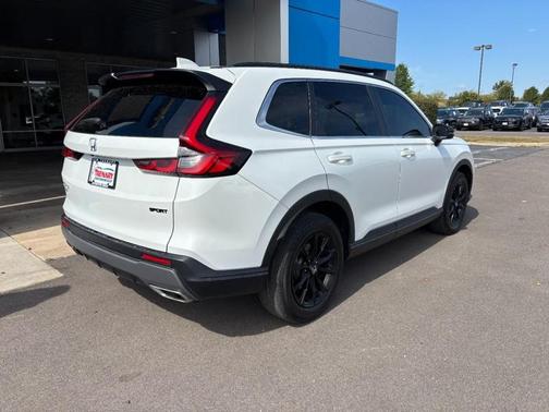 2024 Honda CR-V Hybrid Sport AWD