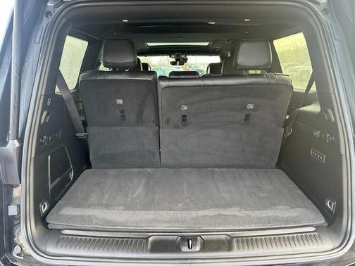 2022 Jeep Wagoneer Series III 4x4