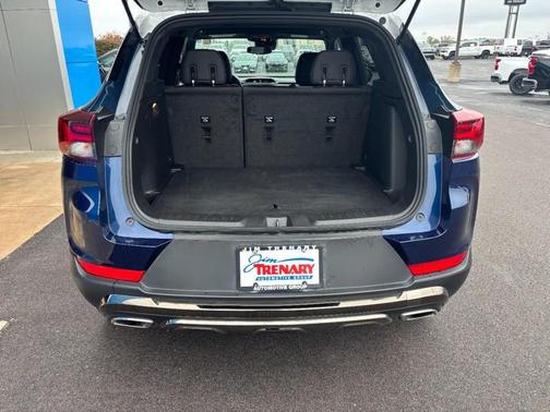 2022 Chevrolet Trailblazer ACTIV