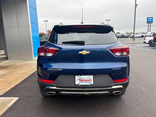 2022 Chevrolet Trailblazer ACTIV