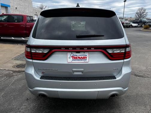 2024 Dodge Durango GT AWD