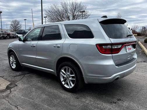 2024 Dodge Durango GT AWD