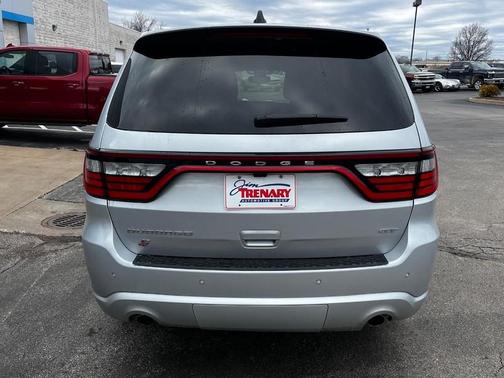 2024 Dodge Durango GT AWD