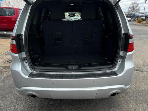 2024 Dodge Durango GT AWD