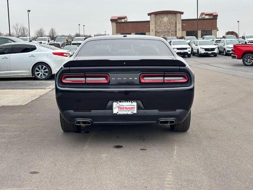 2019 Dodge Challenger GT