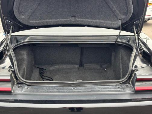 2019 Dodge Challenger GT