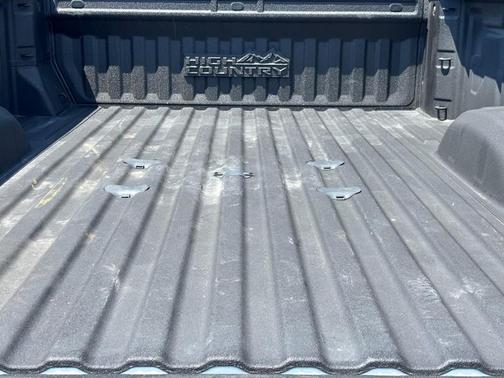 2024 Chevrolet Silverado 3500 High Country