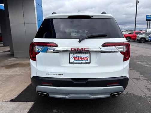 2023 GMC Acadia FWD SLE