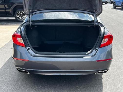 2019 Honda Accord Sport 2.0T