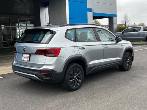 2023 Volkswagen Taos 1.5T S
