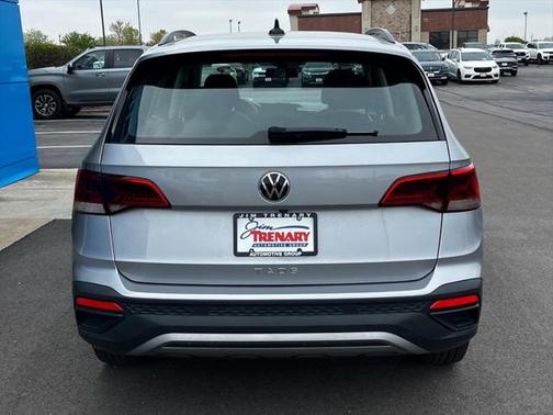 2023 Volkswagen Taos 1.5T S