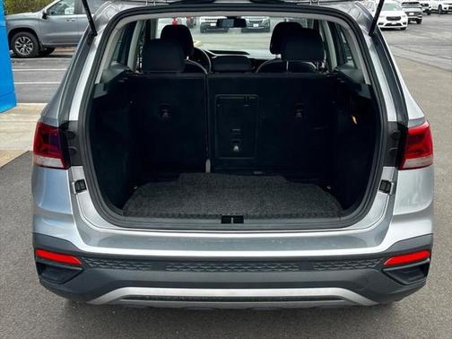 2023 Volkswagen Taos 1.5T S