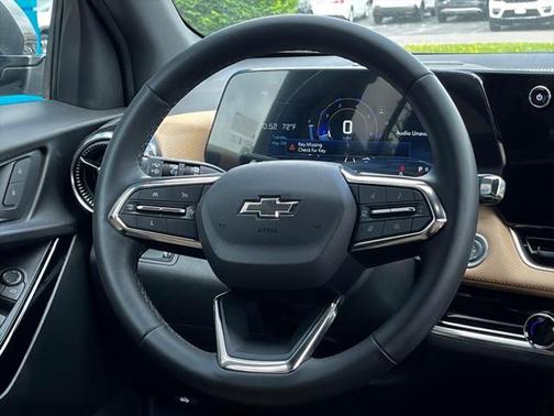 2025 Chevrolet Equinox FWD ACTIV