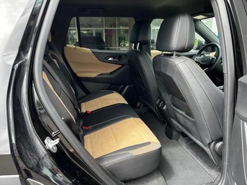 2025 Chevrolet Equinox FWD ACTIV