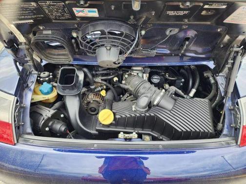 2017 Subaru Impreza 2.0i Premium