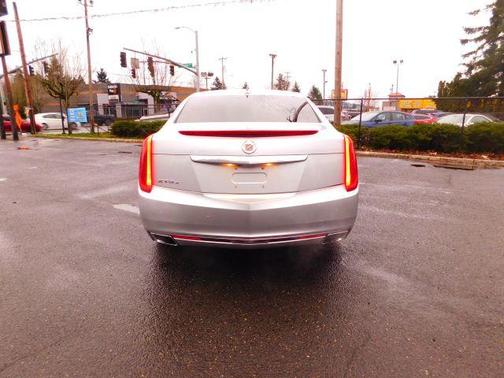 2014 Cadillac XTS Luxury