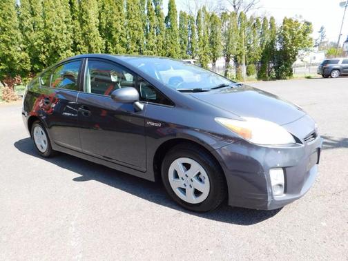 2011 Toyota Prius I