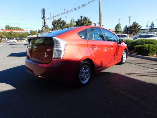 2011 Toyota Prius I