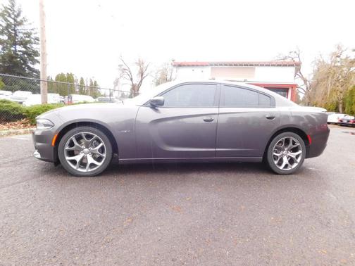 2016 Dodge Charger R/T