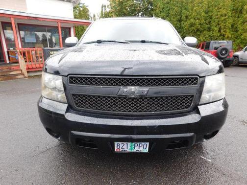 2011 Chevrolet Avalanche 1500 LS