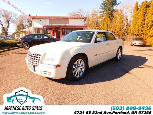 2006 Chrysler 300C Base