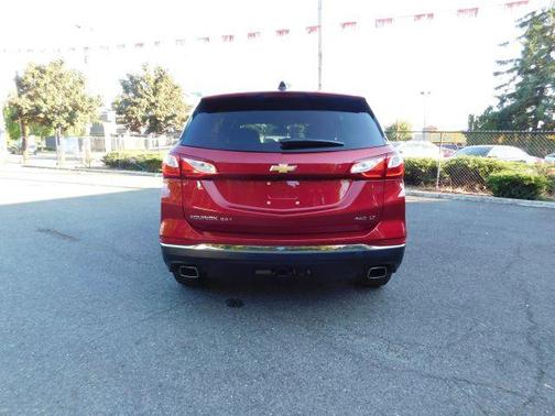 2019 Chevrolet Equinox 2LT