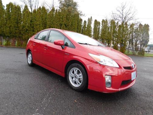 2011 Toyota Prius I