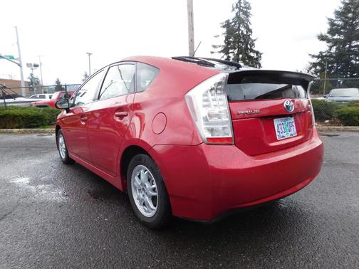 2011 Toyota Prius I