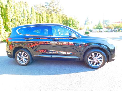 2019 Hyundai SANTA FE 2.4 SEL Plus