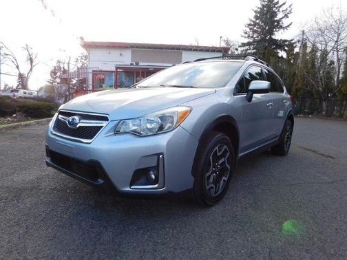 2016 Subaru Crosstrek 2.0i Premium