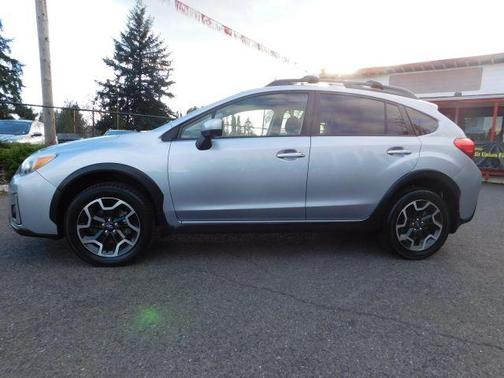 2016 Subaru Crosstrek 2.0i Premium