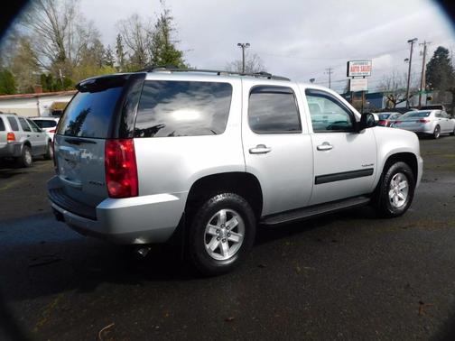 2014 GMC Yukon SLT