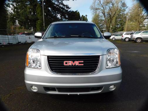2014 GMC Yukon SLT