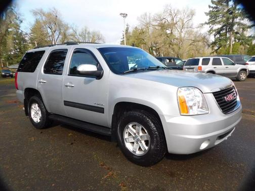 2014 GMC Yukon SLT