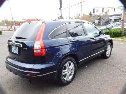 2010 Honda CR-V EX