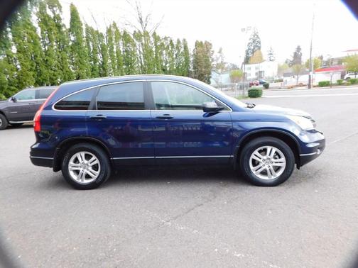 2010 Honda CR-V EX
