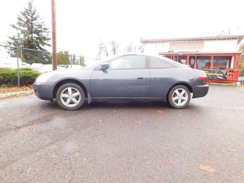 2005 Honda Accord LX