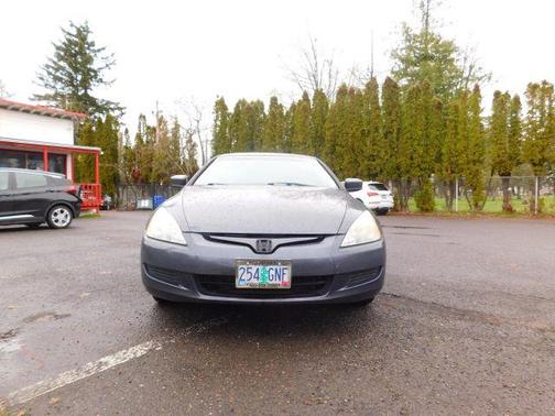 2005 Honda Accord LX