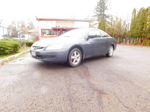 2005 Honda Accord LX